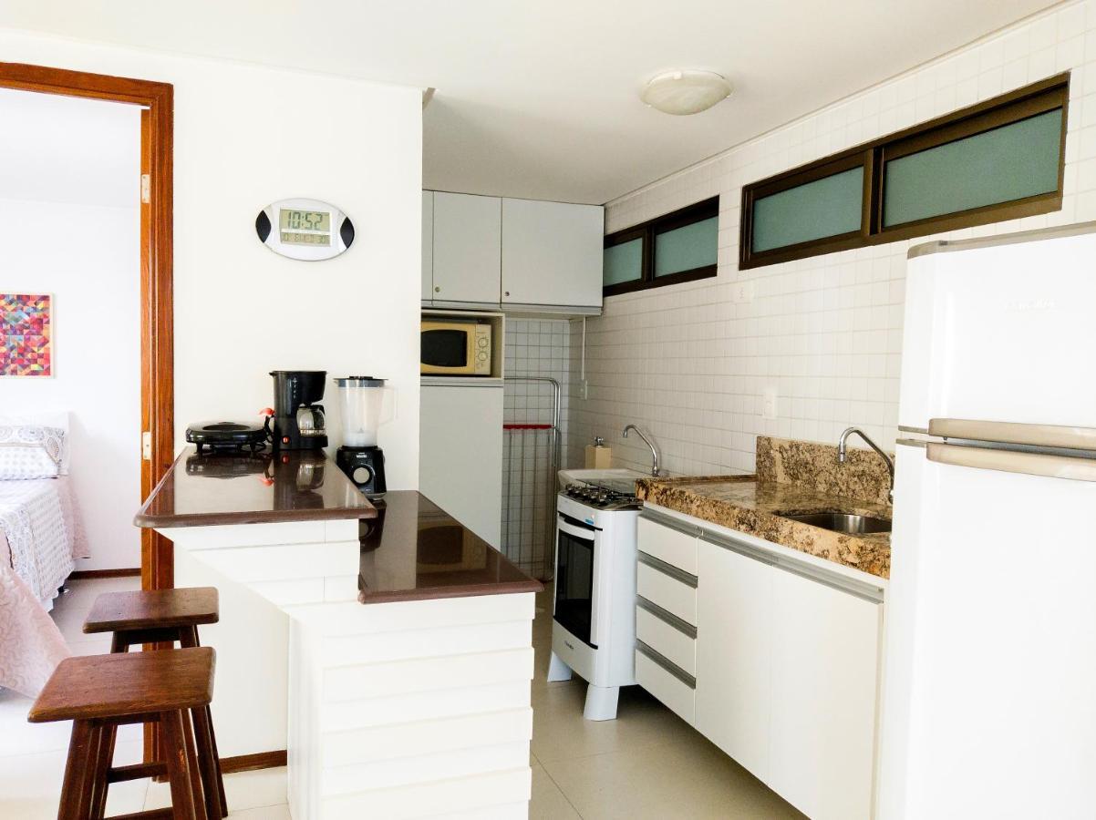 Flat Luxor Tambau Apartment João Pessoa Exterior foto